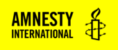 Amnesty International Logotype