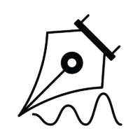 pen icon